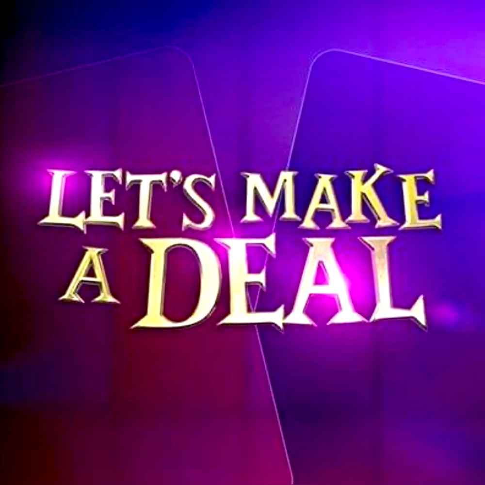 🚨🔔Let’s Make Some Deals Share Show!🚨🔔 - Picture 1 of 1